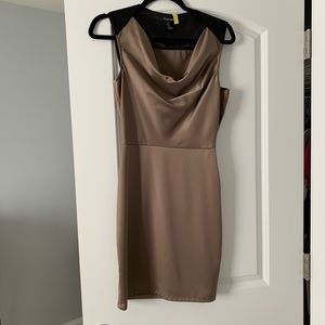 Forever 21 cocktail dress